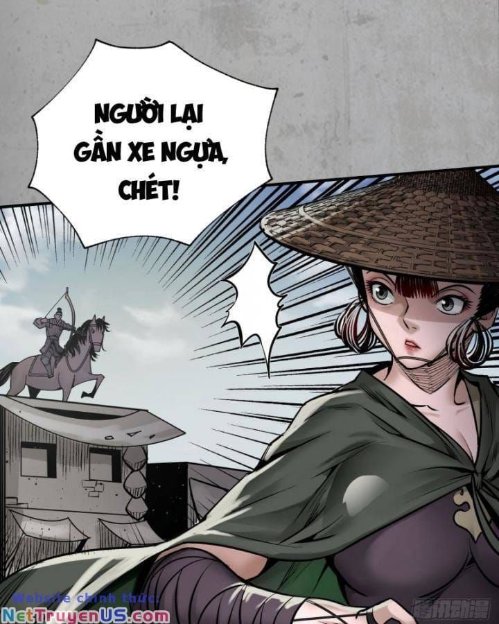 đọc truyện Tạng Phong Hành Chương 200 ảnh 32 tại Thiên Thai Truyện