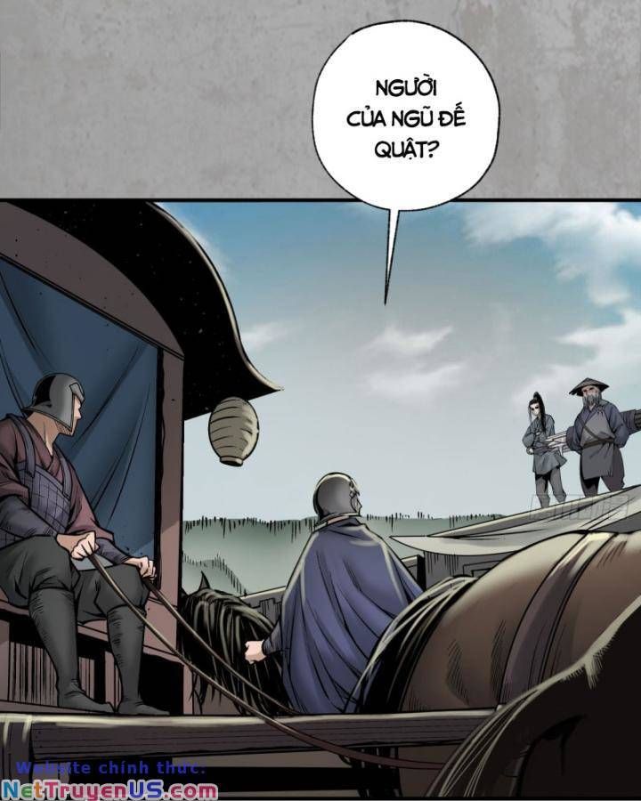 đọc truyện Tạng Phong Hành Chương 200 ảnh 6 tại Thiên Thai Truyện