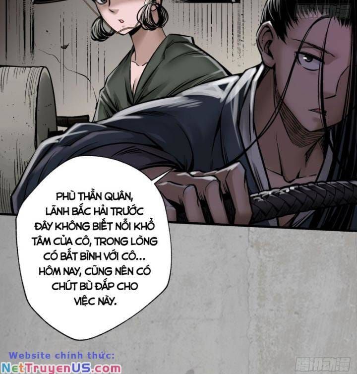 đọc truyện Tạng Phong Hành Chương 200 ảnh 45 tại Thiên Thai Truyện