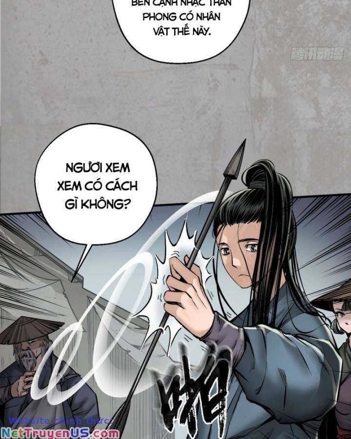 đọc truyện Tạng Phong Hành Chương 200 ảnh 47 tại Thiên Thai Truyện