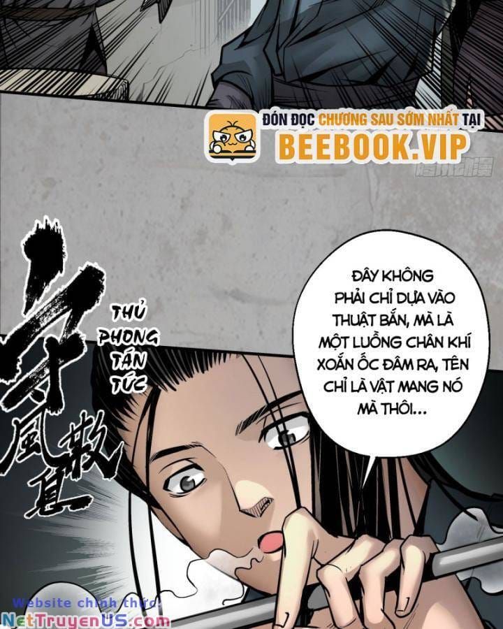 đọc truyện Tạng Phong Hành Chương 200 ảnh 48 tại Thiên Thai Truyện