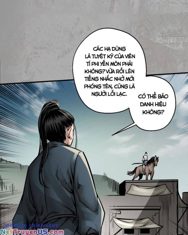 đọc truyện Tạng Phong Hành Chương 200 ảnh 50 tại Thiên Thai Truyện