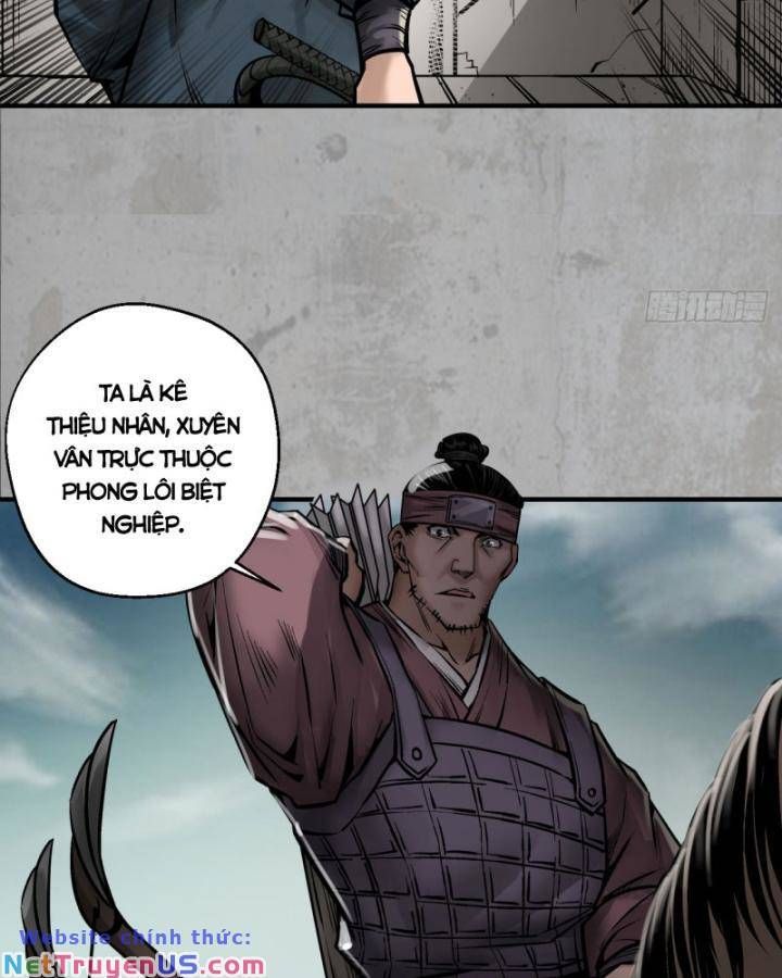 đọc truyện Tạng Phong Hành Chương 200 ảnh 51 tại Thiên Thai Truyện