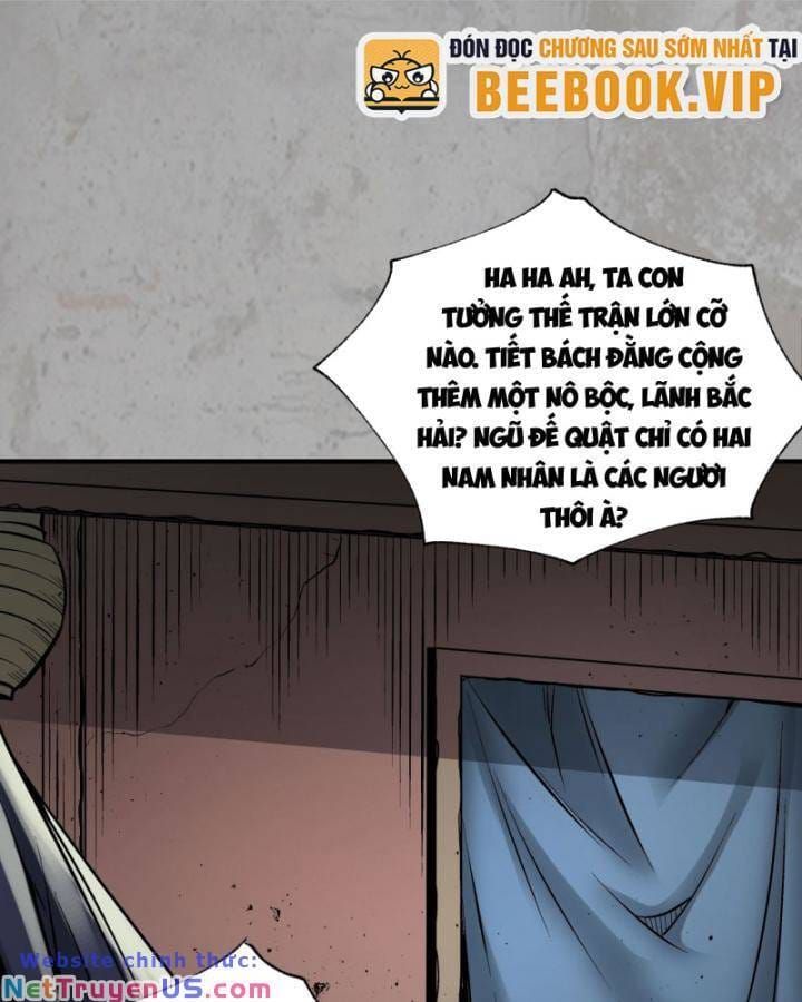 đọc truyện Tạng Phong Hành Chương 200 ảnh 7 tại Thiên Thai Truyện