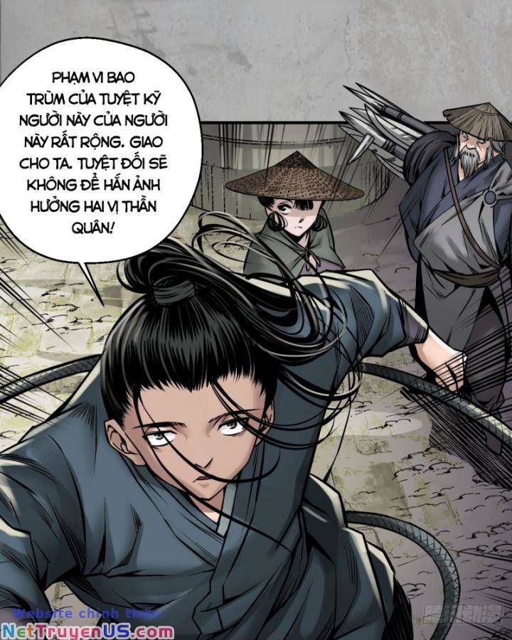 đọc truyện Tạng Phong Hành Chương 200 ảnh 53 tại Thiên Thai Truyện