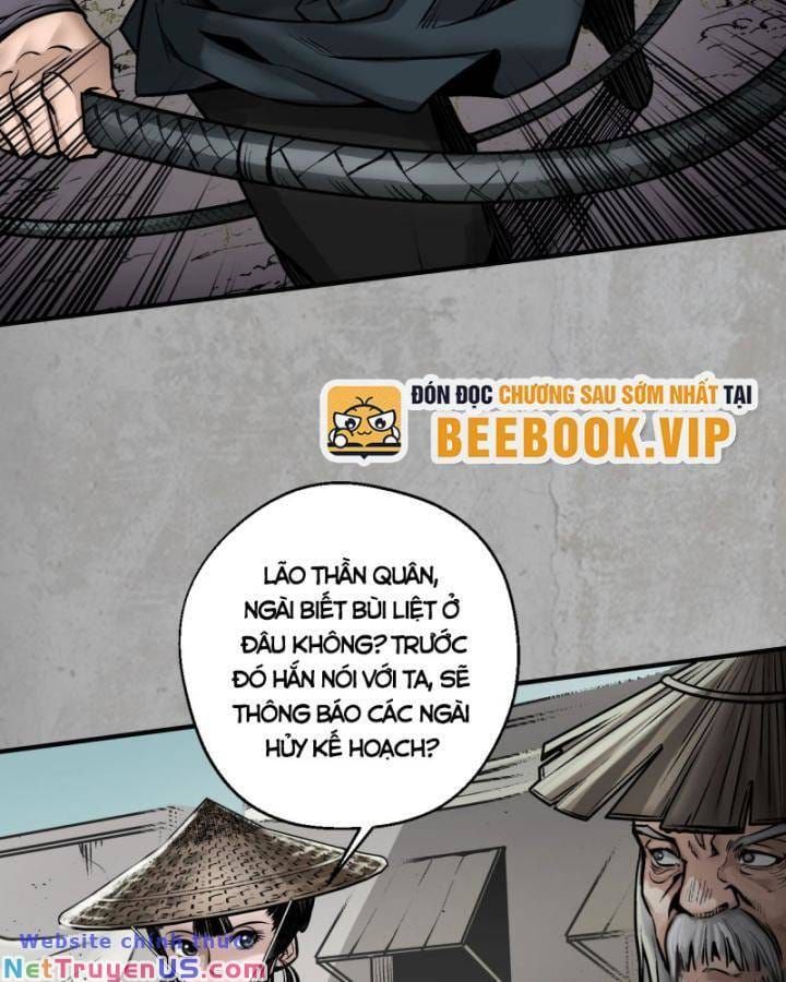 đọc truyện Tạng Phong Hành Chương 200 ảnh 54 tại Thiên Thai Truyện