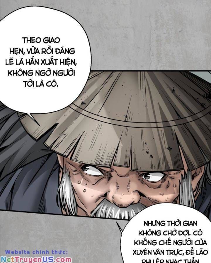 đọc truyện Tạng Phong Hành Chương 200 ảnh 56 tại Thiên Thai Truyện