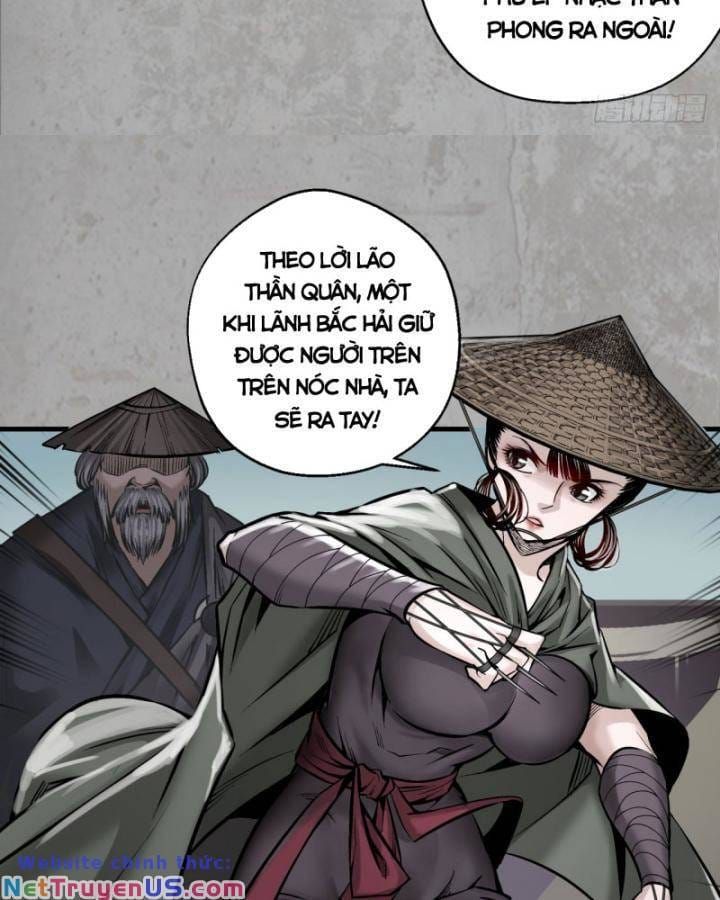 đọc truyện Tạng Phong Hành Chương 200 ảnh 57 tại Thiên Thai Truyện