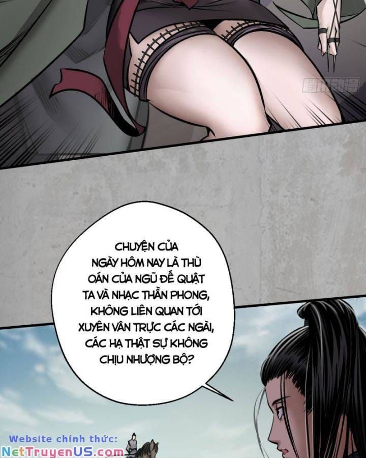 đọc truyện Tạng Phong Hành Chương 200 ảnh 58 tại Thiên Thai Truyện