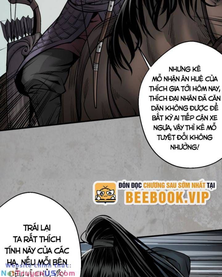 đọc truyện Tạng Phong Hành Chương 200 ảnh 61 tại Thiên Thai Truyện