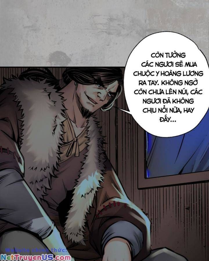 đọc truyện Tạng Phong Hành Chương 200 ảnh 9 tại Thiên Thai Truyện