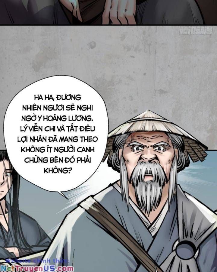 đọc truyện Tạng Phong Hành Chương 200 ảnh 10 tại Thiên Thai Truyện