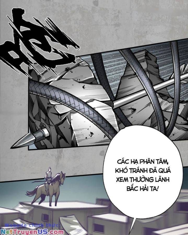 đọc truyện Tạng Phong Hành Chương 201 ảnh 12 tại Thiên Thai Truyện