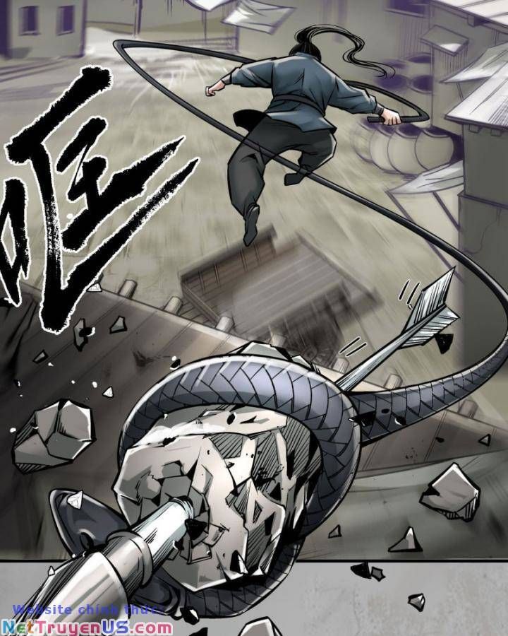 đọc truyện Tạng Phong Hành Chương 201 ảnh 13 tại Thiên Thai Truyện