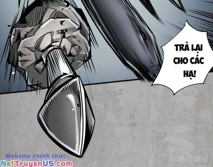 đọc truyện Tạng Phong Hành Chương 201 ảnh 15 tại Thiên Thai Truyện