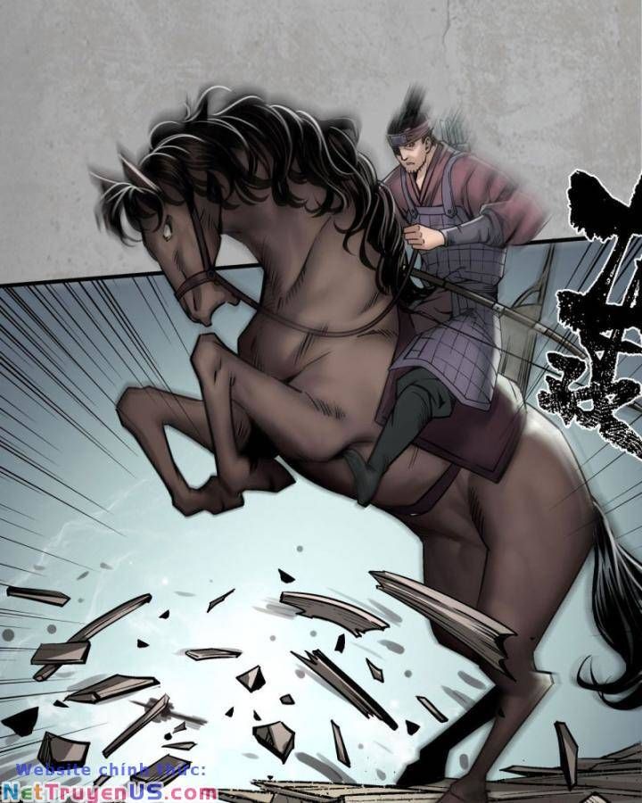 đọc truyện Tạng Phong Hành Chương 201 ảnh 16 tại Thiên Thai Truyện