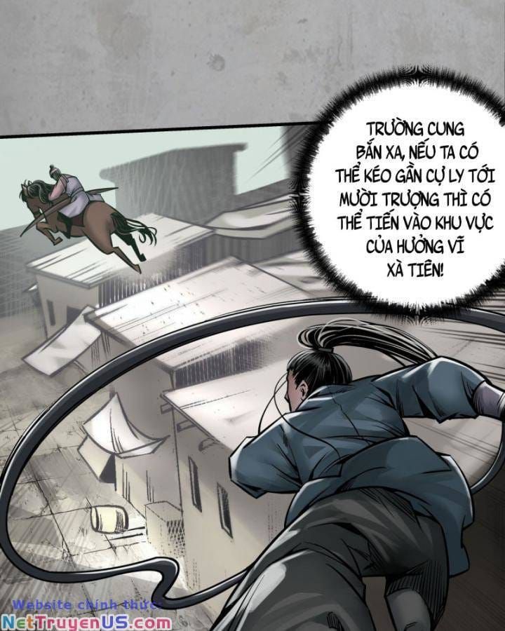 đọc truyện Tạng Phong Hành Chương 201 ảnh 19 tại Thiên Thai Truyện