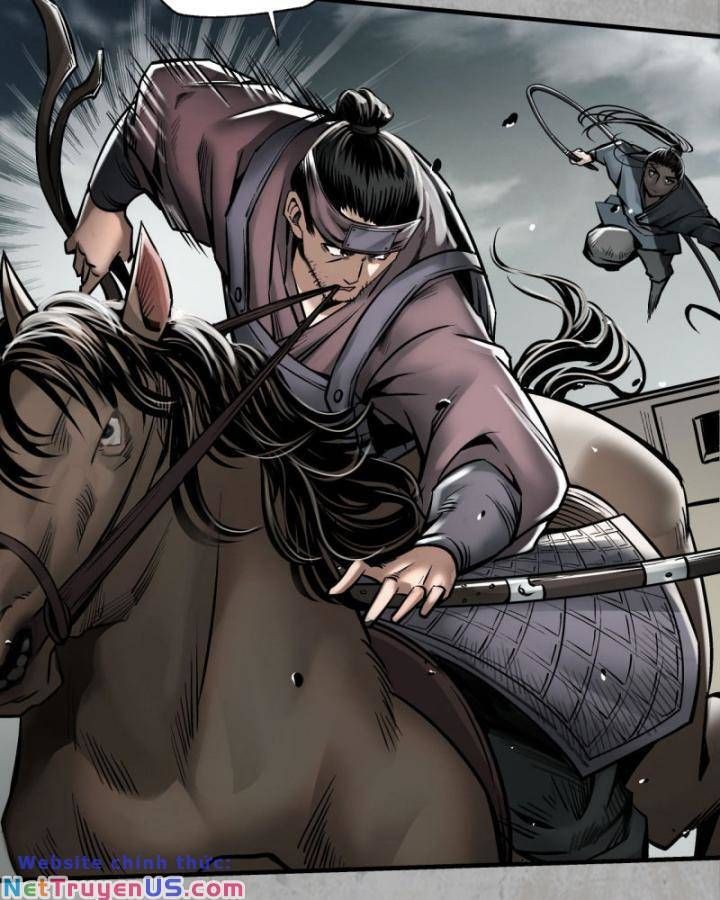 đọc truyện Tạng Phong Hành Chương 201 ảnh 21 tại Thiên Thai Truyện