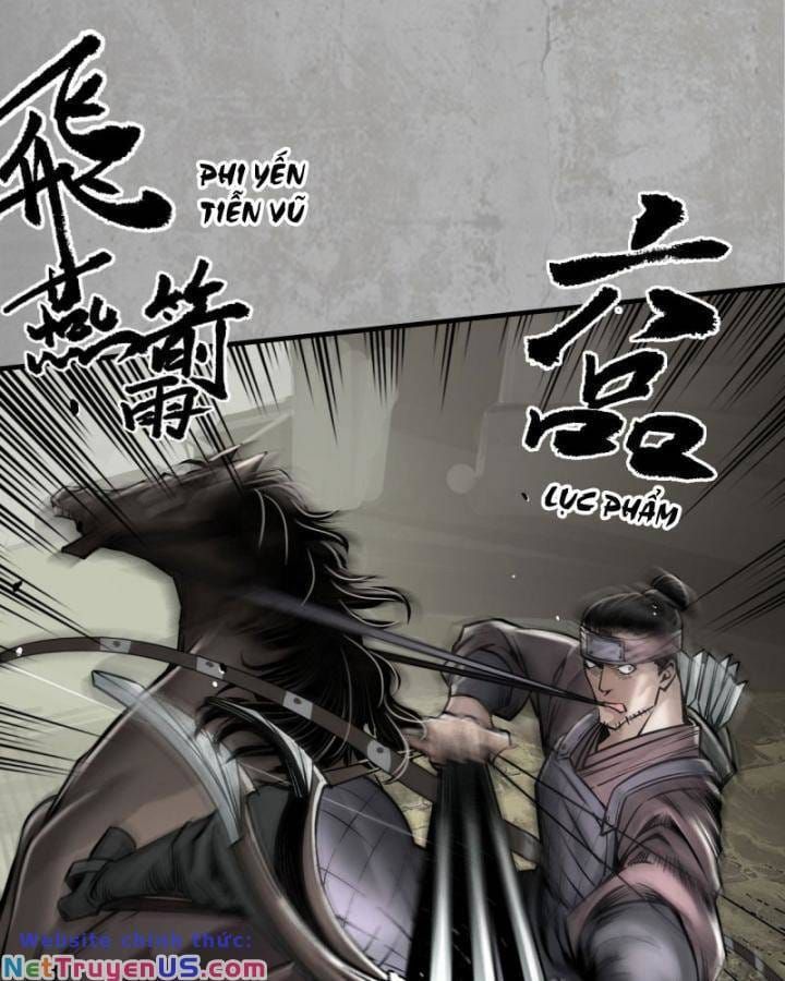 đọc truyện Tạng Phong Hành Chương 201 ảnh 23 tại Thiên Thai Truyện