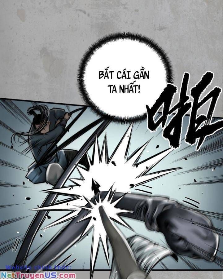 đọc truyện Tạng Phong Hành Chương 201 ảnh 27 tại Thiên Thai Truyện