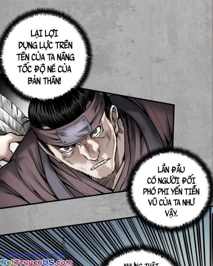 đọc truyện Tạng Phong Hành Chương 201 ảnh 30 tại Thiên Thai Truyện