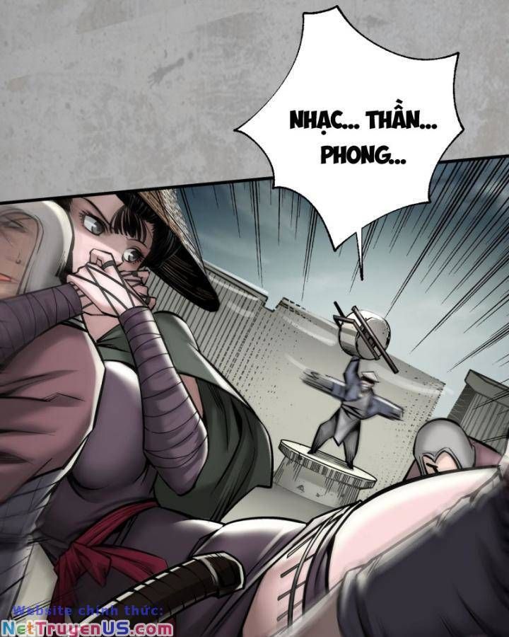 đọc truyện Tạng Phong Hành Chương 201 ảnh 36 tại Thiên Thai Truyện