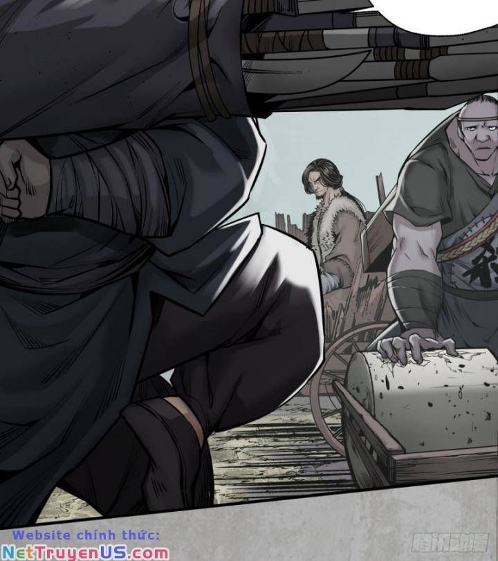 đọc truyện Tạng Phong Hành Chương 201 ảnh 45 tại Thiên Thai Truyện