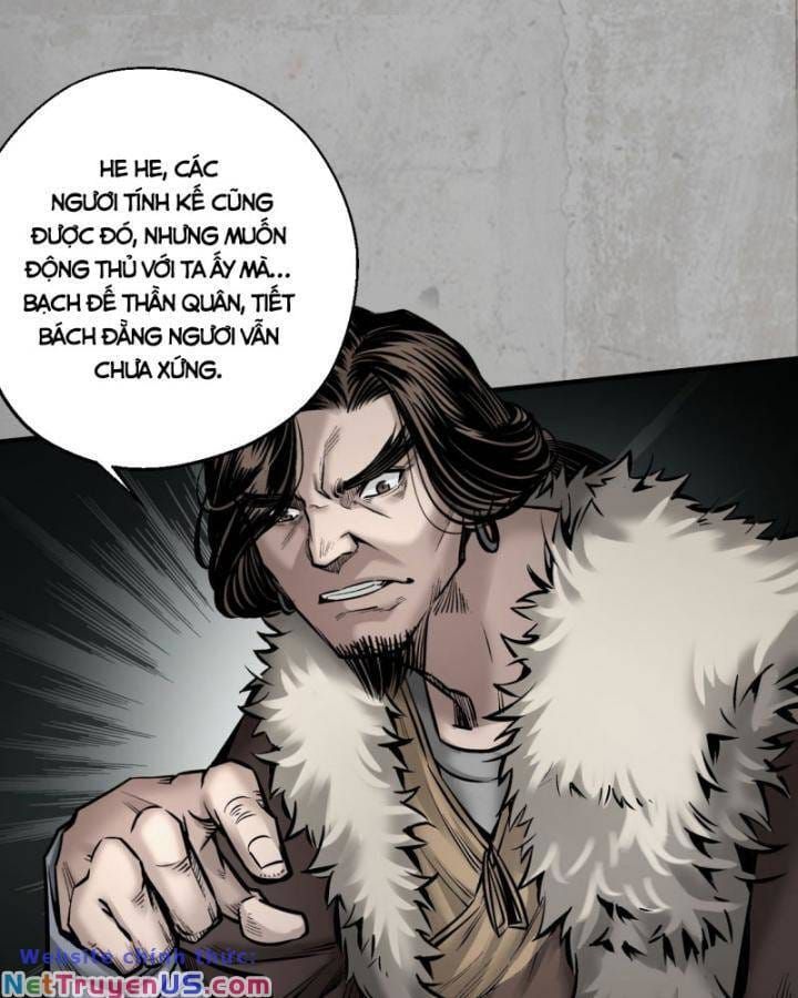 đọc truyện Tạng Phong Hành Chương 201 ảnh 46 tại Thiên Thai Truyện