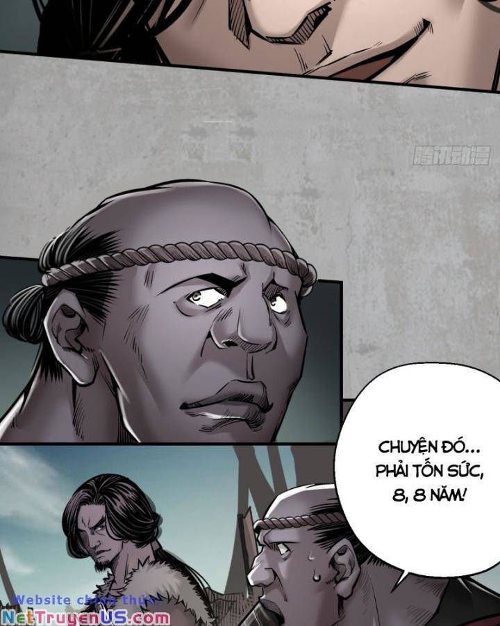 đọc truyện Tạng Phong Hành Chương 201 ảnh 48 tại Thiên Thai Truyện