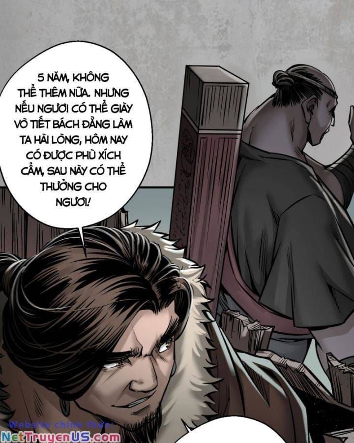 đọc truyện Tạng Phong Hành Chương 201 ảnh 50 tại Thiên Thai Truyện