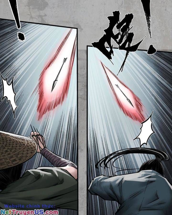 đọc truyện Tạng Phong Hành Chương 201 ảnh 7 tại Thiên Thai Truyện