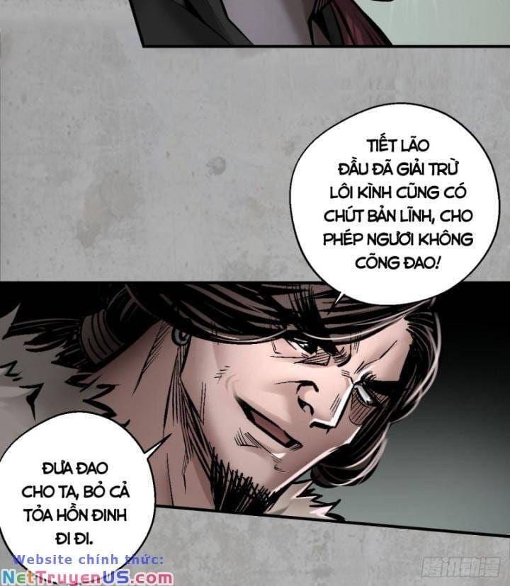 đọc truyện Tạng Phong Hành Chương 201 ảnh 52 tại Thiên Thai Truyện