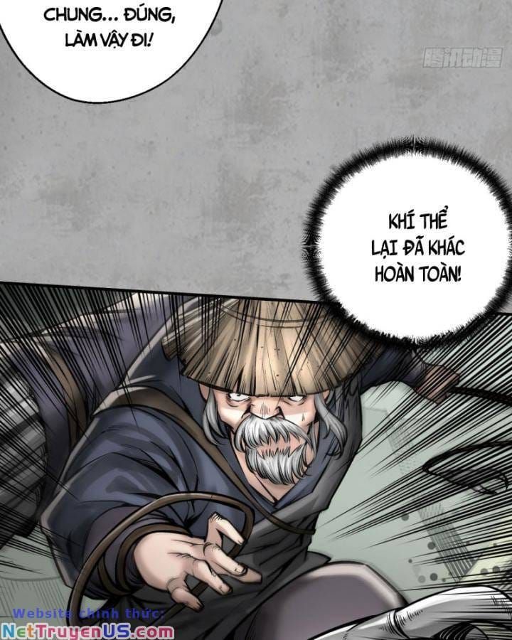 đọc truyện Tạng Phong Hành Chương 201 ảnh 58 tại Thiên Thai Truyện