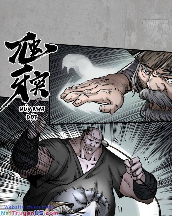 đọc truyện Tạng Phong Hành Chương 201 ảnh 61 tại Thiên Thai Truyện