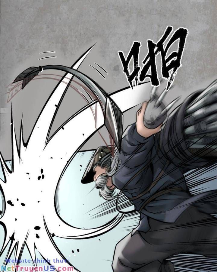 đọc truyện Tạng Phong Hành Chương 201 ảnh 9 tại Thiên Thai Truyện