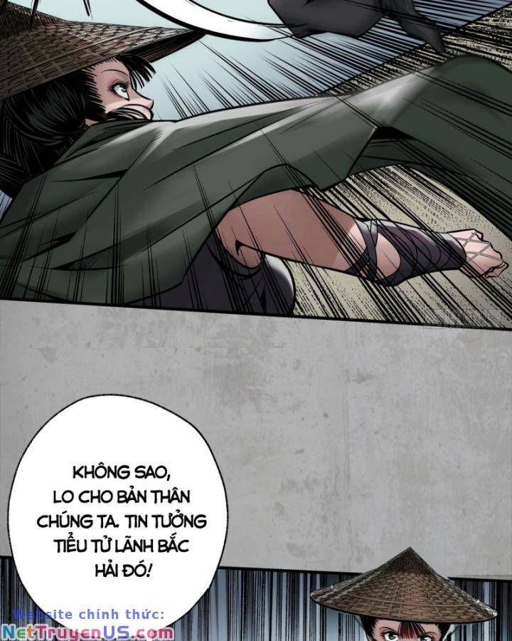 đọc truyện Tạng Phong Hành Chương 201 ảnh 10 tại Thiên Thai Truyện