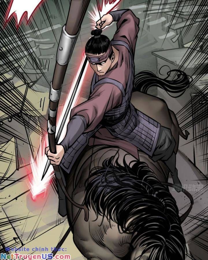 đọc truyện Tạng Phong Hành Chương 202 ảnh 13 tại Thiên Thai Truyện