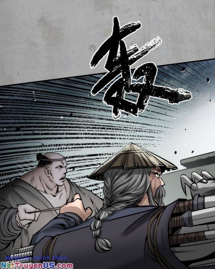 đọc truyện Tạng Phong Hành Chương 202 ảnh 20 tại Thiên Thai Truyện