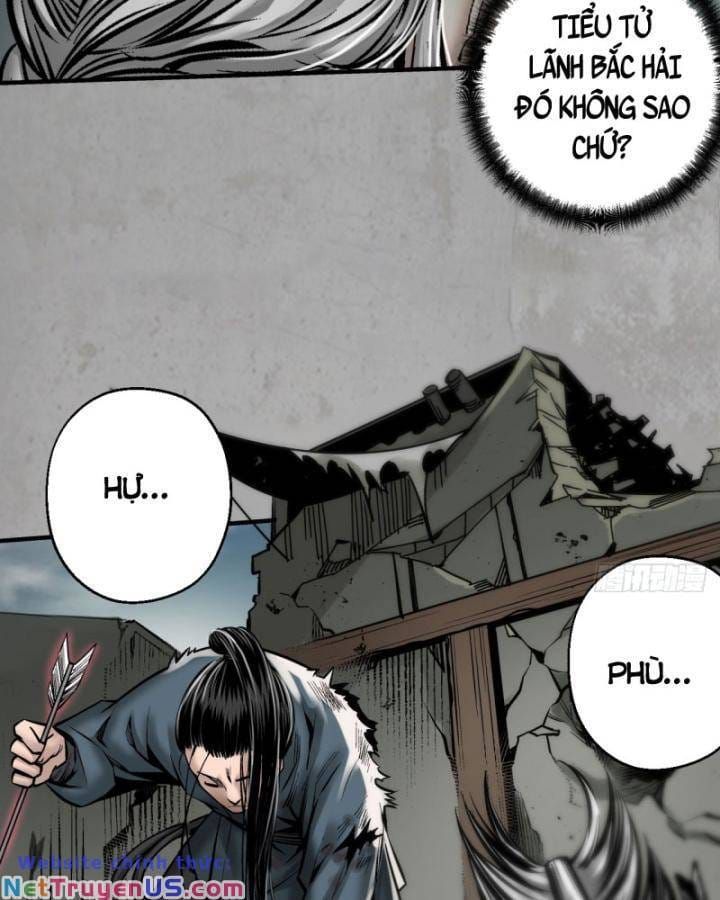 đọc truyện Tạng Phong Hành Chương 202 ảnh 22 tại Thiên Thai Truyện