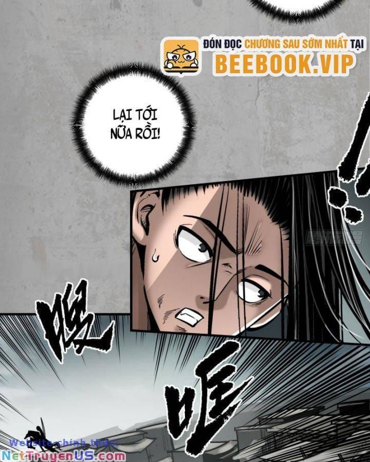 đọc truyện Tạng Phong Hành Chương 202 ảnh 25 tại Thiên Thai Truyện