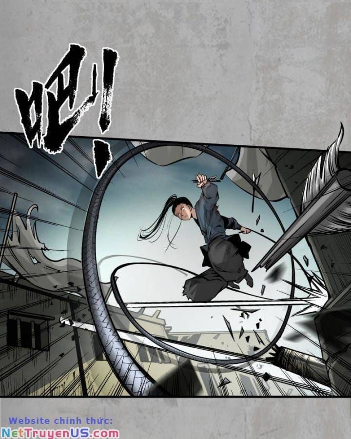 đọc truyện Tạng Phong Hành Chương 202 ảnh 27 tại Thiên Thai Truyện