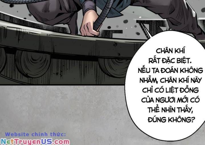 đọc truyện Tạng Phong Hành Chương 202 ảnh 30 tại Thiên Thai Truyện