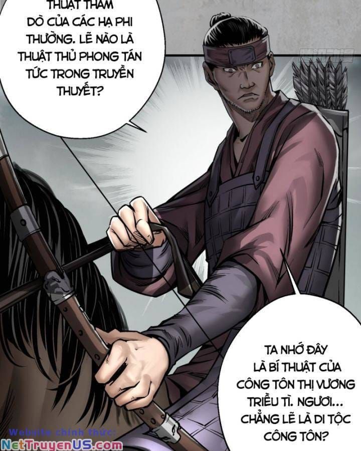 đọc truyện Tạng Phong Hành Chương 202 ảnh 33 tại Thiên Thai Truyện