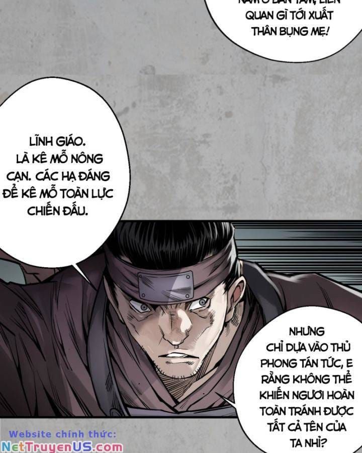 đọc truyện Tạng Phong Hành Chương 202 ảnh 36 tại Thiên Thai Truyện