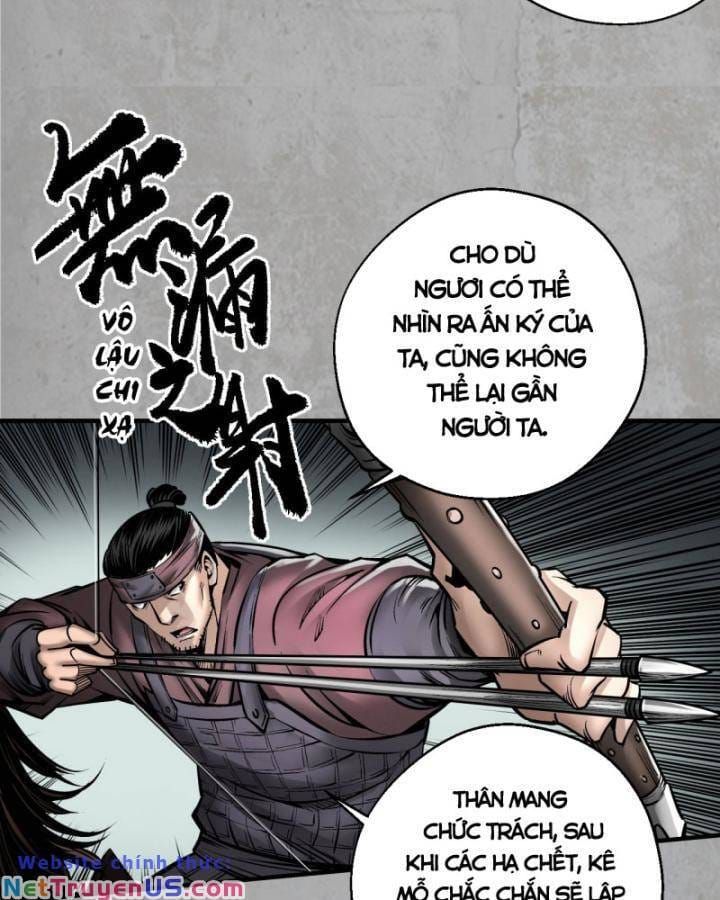 đọc truyện Tạng Phong Hành Chương 202 ảnh 37 tại Thiên Thai Truyện