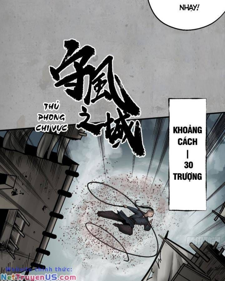 đọc truyện Tạng Phong Hành Chương 202 ảnh 41 tại Thiên Thai Truyện