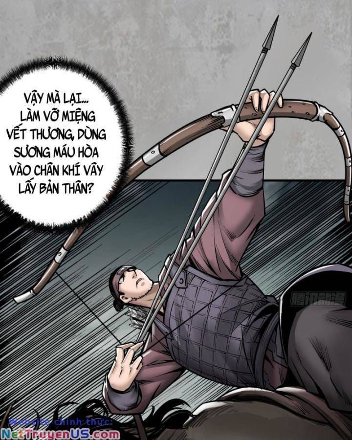 đọc truyện Tạng Phong Hành Chương 202 ảnh 43 tại Thiên Thai Truyện