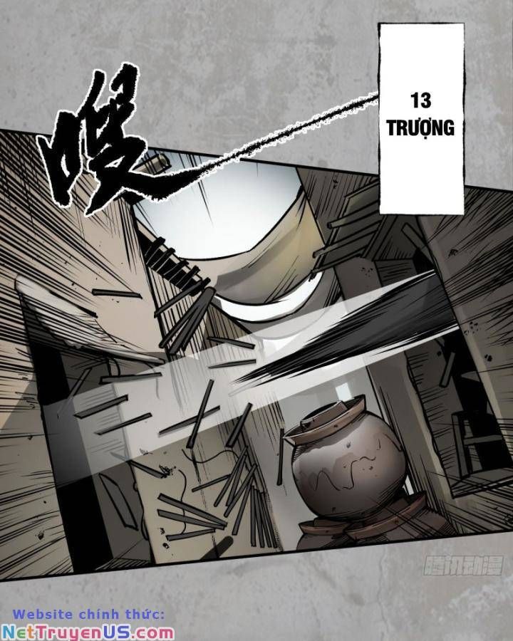 đọc truyện Tạng Phong Hành Chương 202 ảnh 46 tại Thiên Thai Truyện