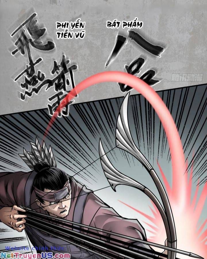 đọc truyện Tạng Phong Hành Chương 202 ảnh 50 tại Thiên Thai Truyện