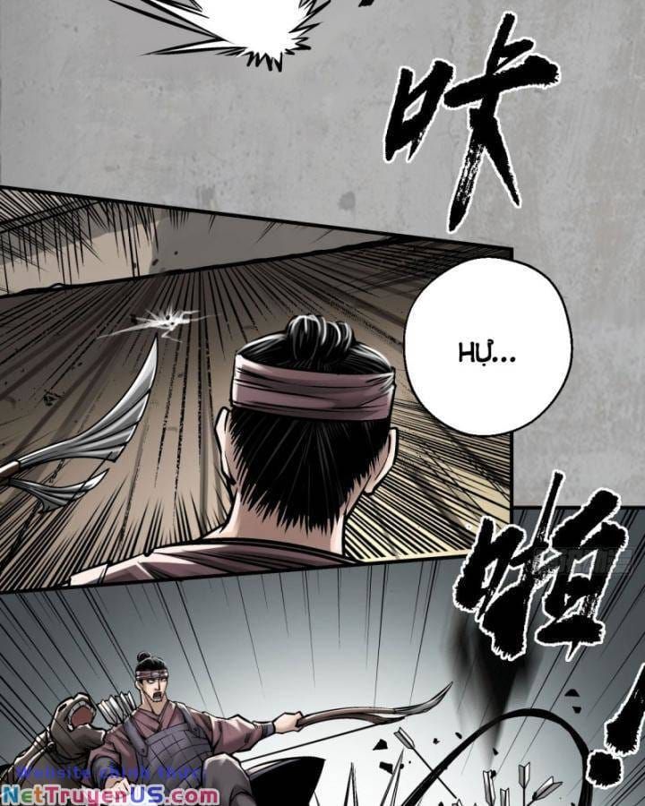 đọc truyện Tạng Phong Hành Chương 202 ảnh 58 tại Thiên Thai Truyện